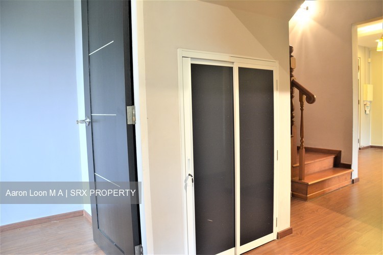 Blk 422 Pasir Ris Drive 6 (Pasir Ris), HDB Executive #205686721